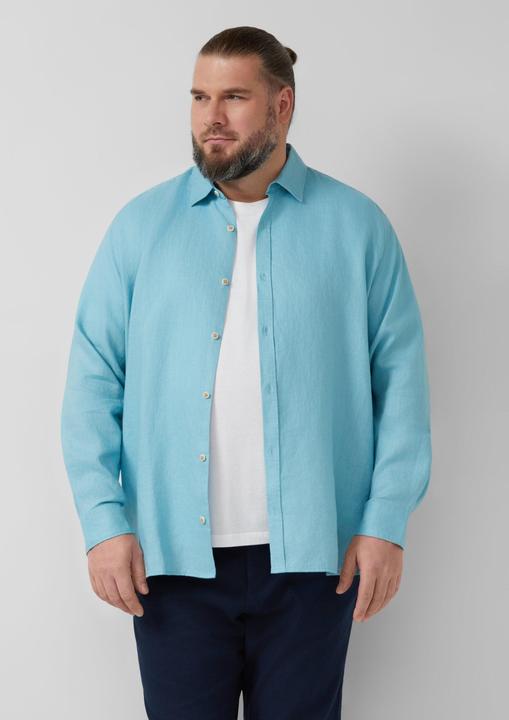 Produktbild s.Oliver Hemd (3XL)