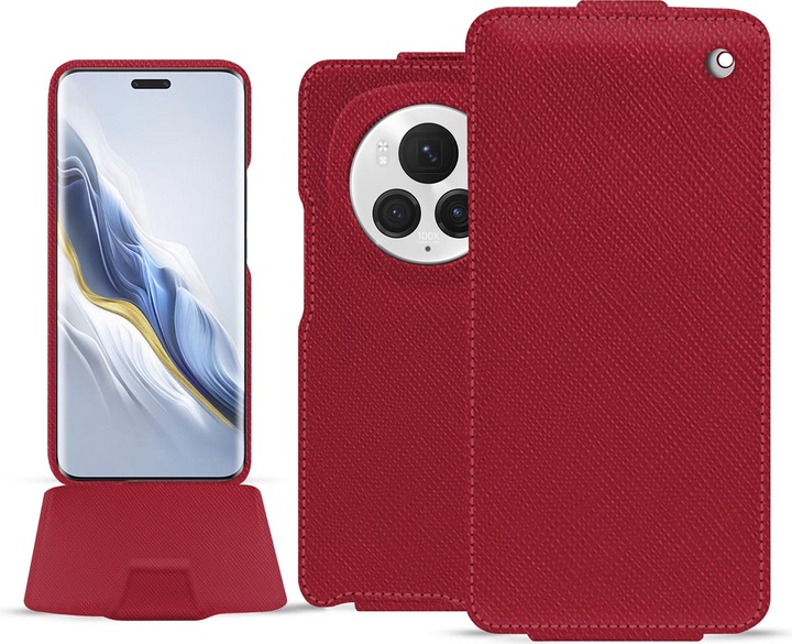 Rouge passion ( Pantone #a6192e )