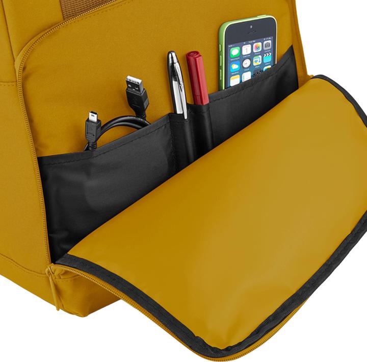 Produktbild Bagbase Laptoptasche Roll Top (19 l)