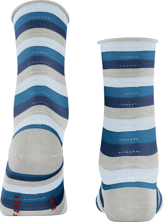 Produktbild Falke Dopamine Stripe Damen Socken (35 - 38)