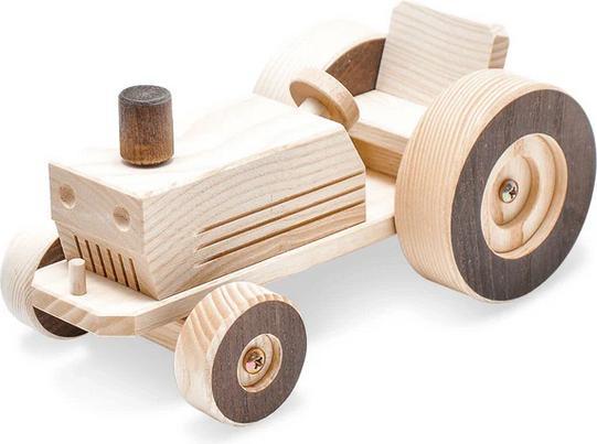 Immagine prodotto Atelier Passage Traktor