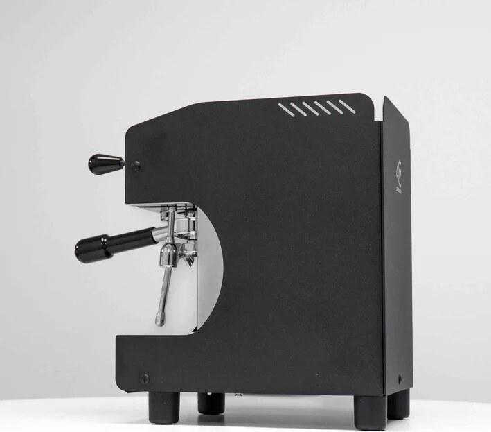 Produktbild ACM Pratika Automatic Joysteam