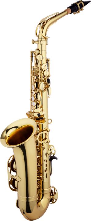 Produktbild Jupiter JAS510Q (Saxophon)