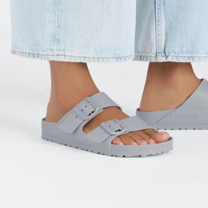 Actual product image Birkenstock Arizona Eva Flip-Flops (36)