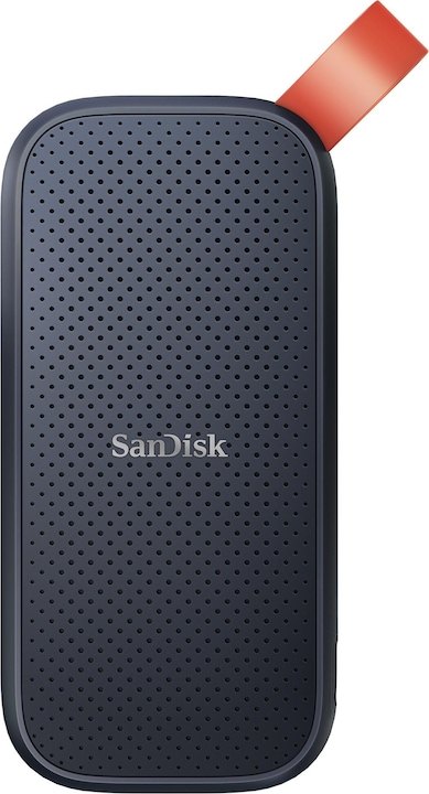 SanDisk Portable SSD V2 (2000 GB)