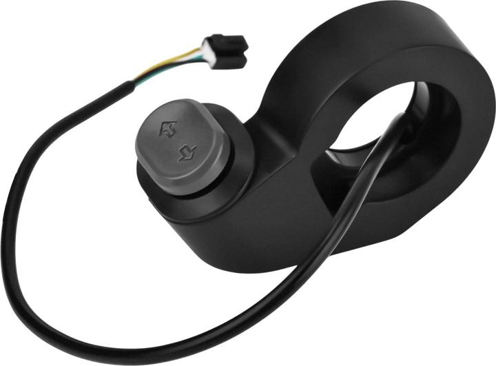 Actual product image Xiaomi Blinker Taste Scooter 4 Pro Max