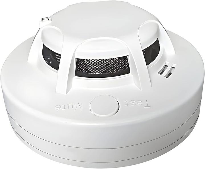 Immagine prodotto LifeBox Allarme Casa Wireless con WLAN, Internetbox e GSM, Set 6 Pezzi, Bianco, Smart Life