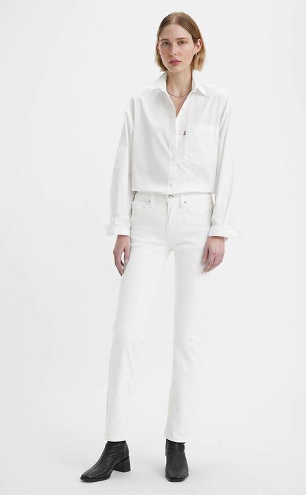 Actual product image Levis 314 Shaping Straight (W26/L32)