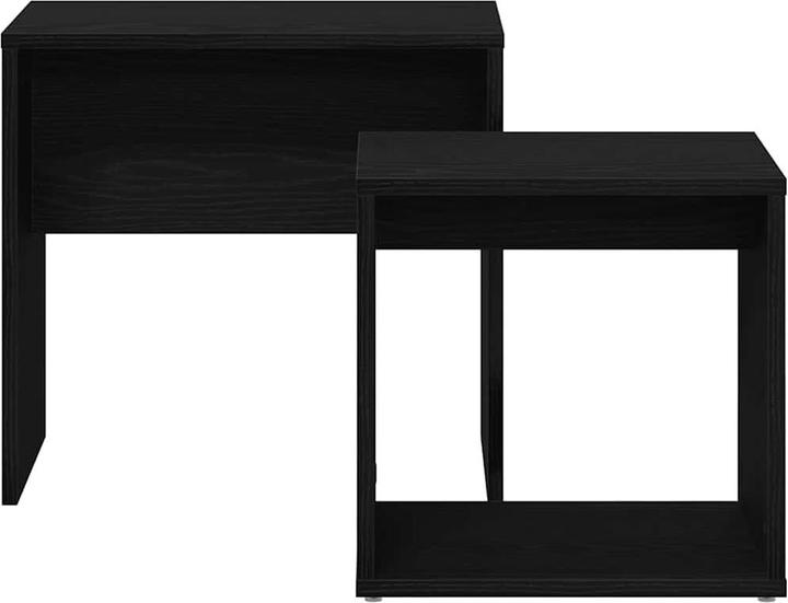 Immagine prodotto vidaXL Couchtisch (48 x 30 x 45 cm)