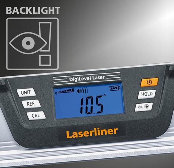 Immagine prodotto Laserliner DigiLevel-LaserG80 (80 cm)