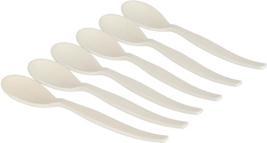 Actual product image Metaltex Egg spoon (6 pcs., Scoops)