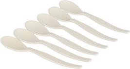 Produktbild Metaltex Eierlöffel (6 Stück, Löffel)