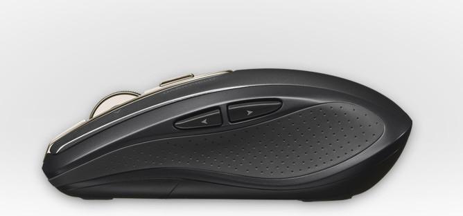 Produktbild Logitech Anywhere MX (Kabellos)