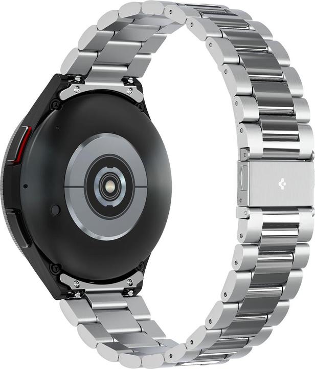 Actual product image Spigen AMP06489 (Stainless steel)