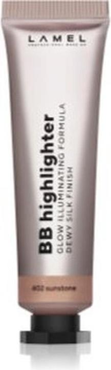Immagine prodotto MyScreen Protector Lamel Insta Bb Highlighter - 10 Ml (Highlighter)