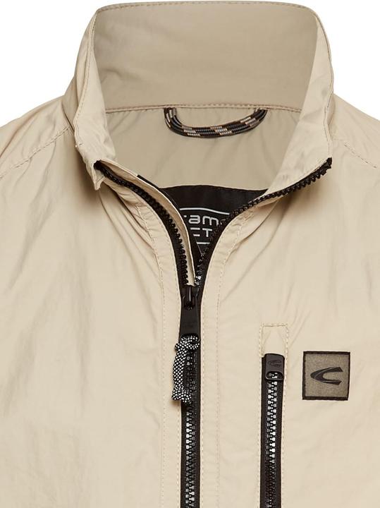 Image du produit Camel Active Outdoorweste mit Stehkragen (58)