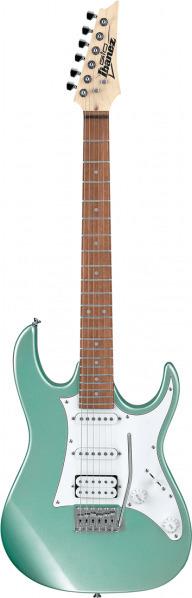 Produktbild Ibanez gitaar GRX40MGN Metallic Green (E-Gitarre)