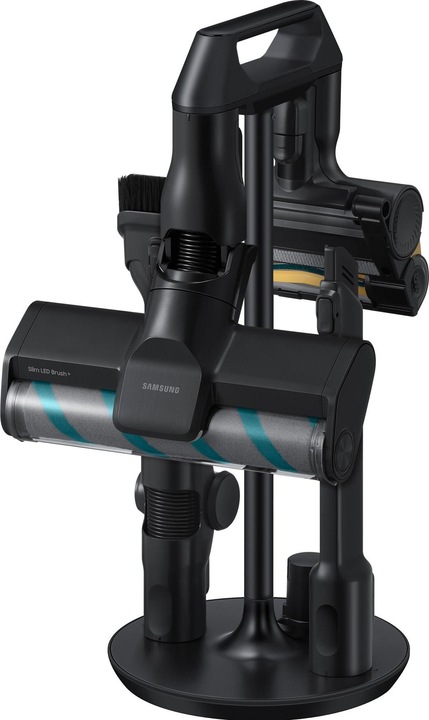 Actual product image Samsung BESPOKE Jet AI (730W)