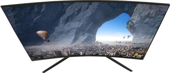 Produktbild LC-Power LC-M32-QHD-144-C (2560 x 1440 Pixel, 31.50")