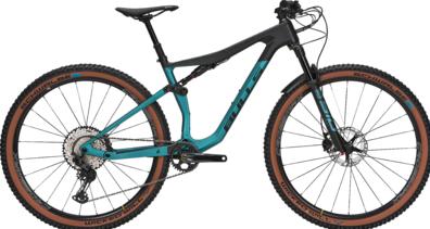 Bulls Wild Edge Trail - M/44cm (44 cm)