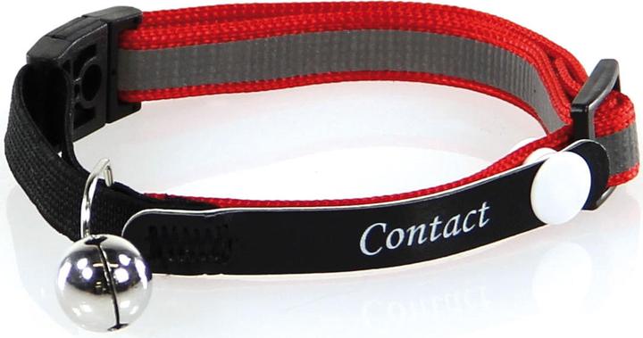 Swisspet Katzenhalsband (11, Katze, Allgemein)