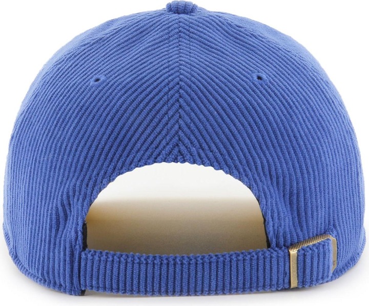 Produktbild 47 Brand Adjustable Kord Cap - CLEAN UP Los Angeles Dodgers