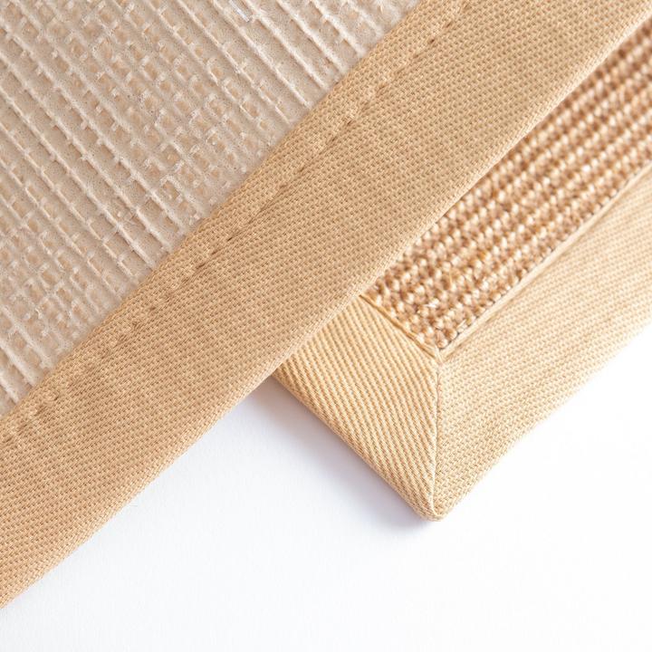 Produktbild Karat Kratzteppich (Creme)