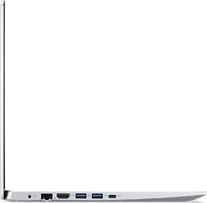 Produktbild Acer Aspire 5 – A515-54G-50F2 (15.60", Intel Core i5-10210U, 8 GB, 1000 GB, DE)