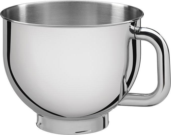 Actual product image Smeg SMB401 Mixer-/Küchenmaschinen-Zubehör Schüssel