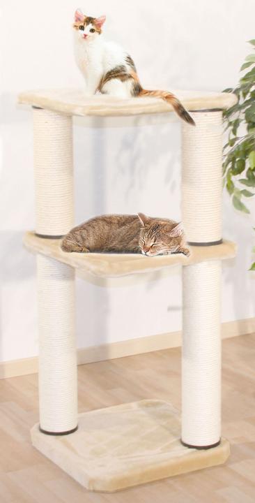 Produktbild Swisspet King Ralph (110 cm, Beige)