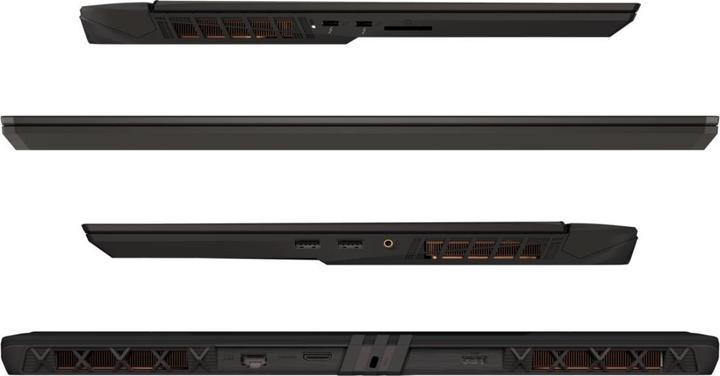 Produktbild MSI Vector 16 HX AI A2XWHG-476 (16", 1000 GB, 96 GB, DE, Intel Core Ultra 9 275HX)