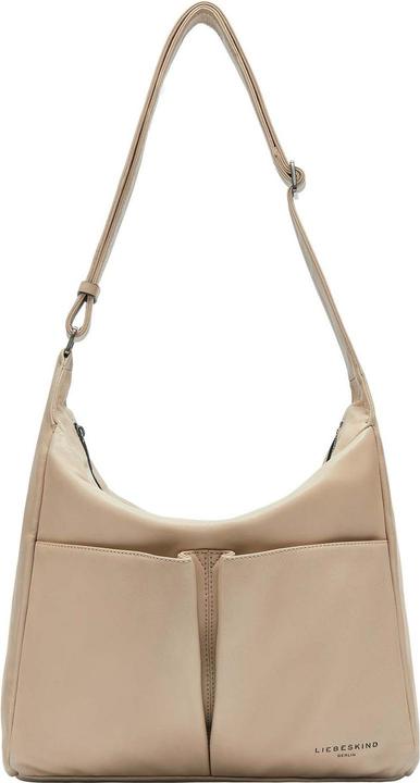 Immagine prodotto Liebeskind Berlin Hobo Mittelgrosse Hobo Bag aus Schafsleder