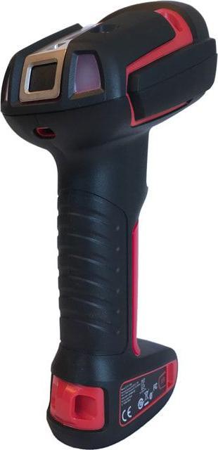 Productafbeelding Honeywell Granit XP 1990iXR - RS-232 Kit - Barcode Scanner (1D streepjescodes, 2D-streepjescodes)