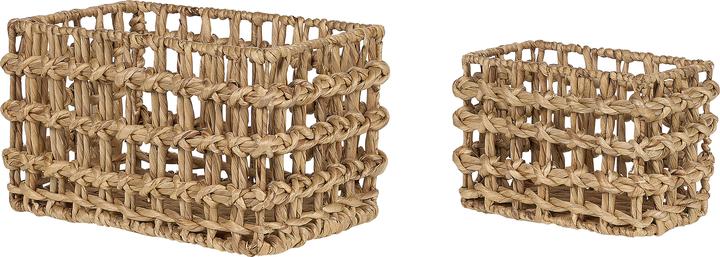 Produktbild Beliani Dian (15 cm, 2x)