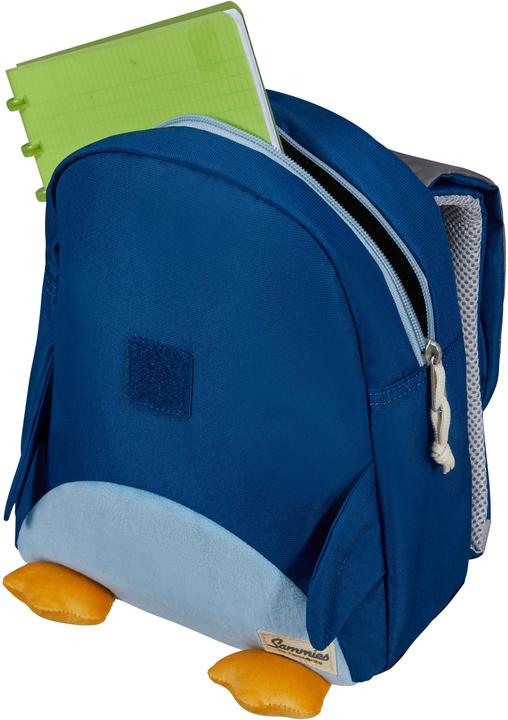Actual product image Sammies By Samsonite Sac à dos pour la petite école Happy Sammies Eco