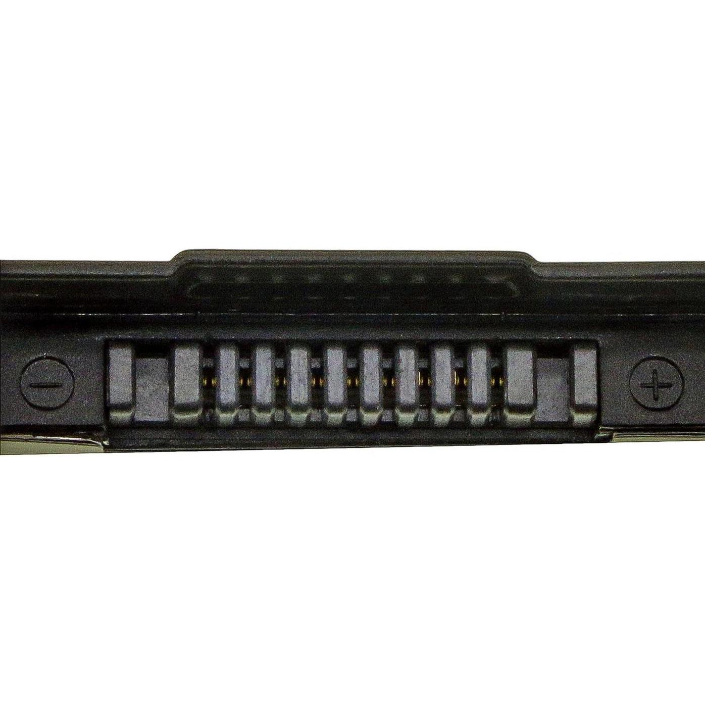 Thumbnail - CoreParts Laptop Battery for Dell (4 Zellen, 6300 mAh), Notebook Akku