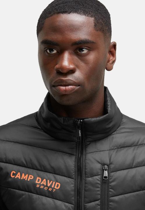 Produktbild Camp David Jacke Keep Focused Softshelljacke (M)