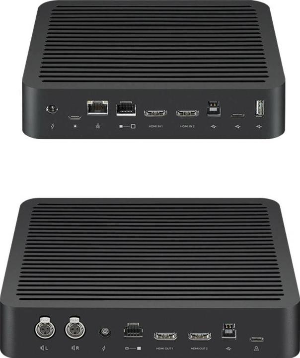 Image du produit Logitech Rally Plus
