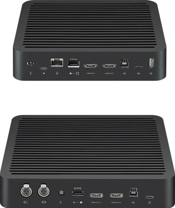 Produktbild Logitech Rally Plus