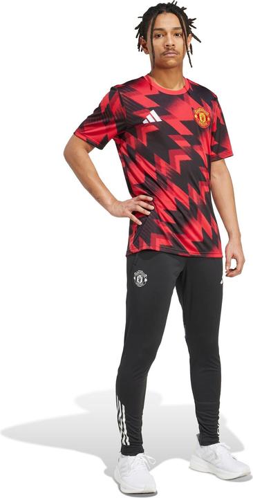 Actual product image Adidas Manchester United Aufwärmtrikot (M)