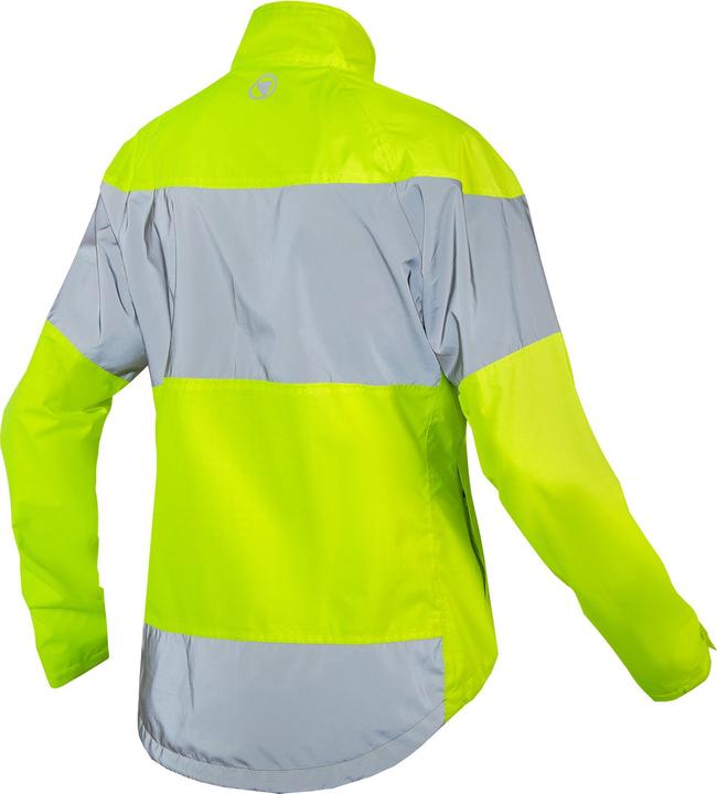 Actual product image Endura Urban Luminite EN1150 Waterproof Jacket (M)