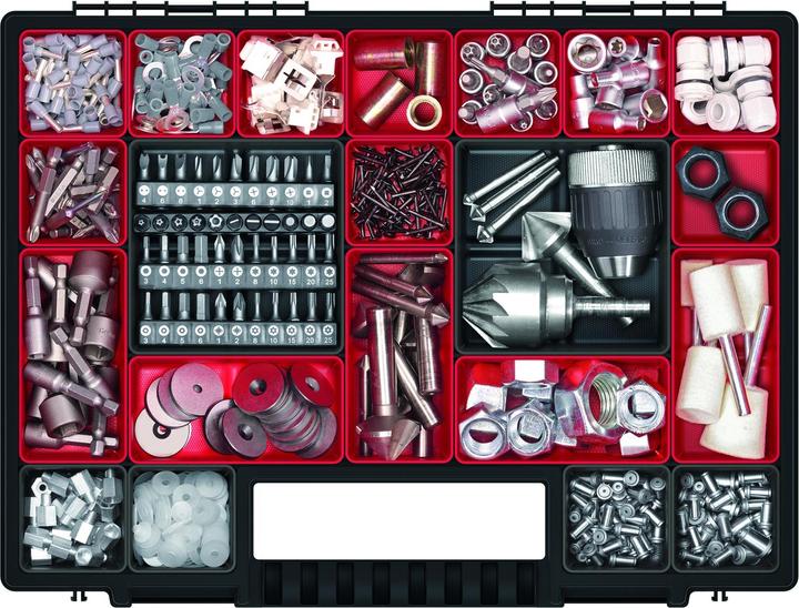 Actual product image Prosperplast Norp