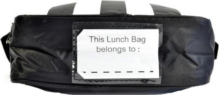 Image du produit FC Juventus Sac à goûter maillot (Taille unique)