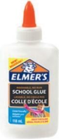 Produktbild Elmer's Kleber (145 g, 118 ml)