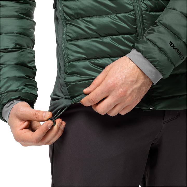 Actual product image Jack Wolfskin Routeburn Pro Ins (L)