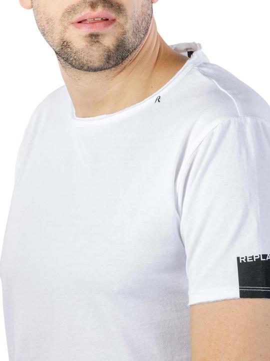 Produktbild Replay T-Shirt M3590 weiss (L)
