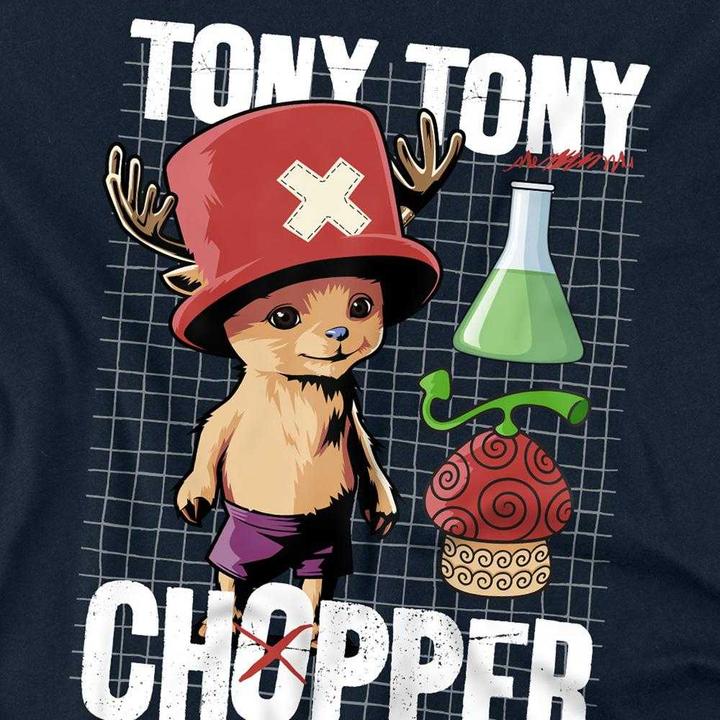 Produktbild One Piece TShirt (M)