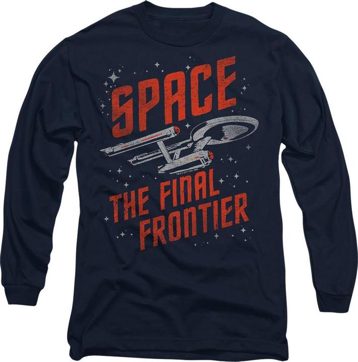 Produktbild Space Travel TShirt (L)