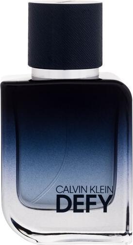 Produktbild Calvin Klein Defy (Eau de Parfum, 50 ml)