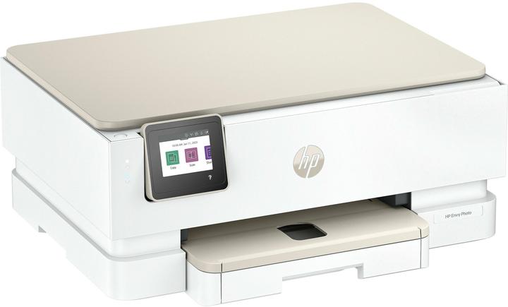 Produktbild HP Envy Photo 7230 (Tintenpatrone, Farbe)
